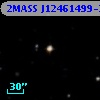 2MASS J12461499-2210548
