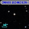 2MASS J12462128-3046523