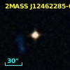 2MASS J12462285-0521582
