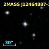 2MASS J12464887-3025110
