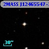 2MASS J12465547-2325353