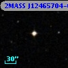 2MASS J12465704-0932536