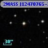 2MASS J12470765-2901081