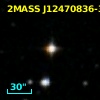 2MASS J12470836-3023010