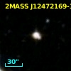 2MASS J12472169-3052464