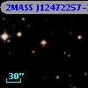 2MASS J12472257-3418274