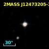 2MASS J12473205-2322322