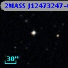 2MASS J12473247-0654493