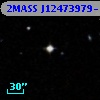2MASS J12473979-1309550