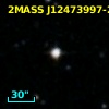2MASS J12473997-2826197