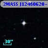 2MASS J12480620-1547012