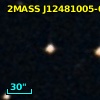 2MASS J12481005-0702203