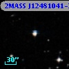2MASS J12481041-2345289