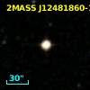 2MASS J12481860-1013328