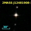2MASS J12481908-1816050