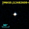 2MASS J12482609-0717378