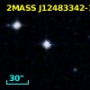 2MASS J12483342-1610218
