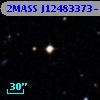 2MASS J12483373-1054424