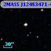 2MASS J12483471-0703041