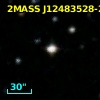 2MASS J12483528-2857432