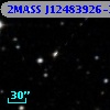 2MASS J12483926-3027563