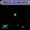 2MASS J12485425-2758103