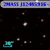 2MASS J12485916-3540293