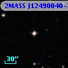 2MASS J12490040-2418325