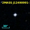 2MASS J12490991-1452011