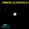 2MASS J12491912-0456101