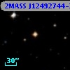 2MASS J12492744-2201457