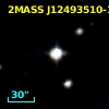 2MASS J12493510-1123033