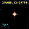 2MASS J12494768-3404025