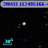 2MASS J12495166-0518354