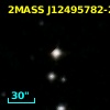 2MASS J12495782-2914241