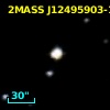 2MASS J12495903-1231398