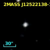 2MASS J12522138-1834058