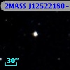 2MASS J12522180-1129522