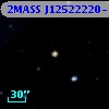 2MASS J12522220-1303528