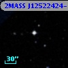 2MASS J12522424-1339478