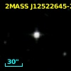 2MASS J12522645-2206252