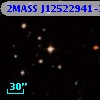 2MASS J12522941-3625095