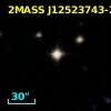 2MASS J12523743-2110574