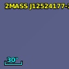 2MASS J12524177-2227143