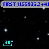FIRST J155835.2+413431