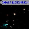2MASS J12524892-3353048