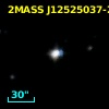 2MASS J12525037-2854406