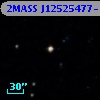 2MASS J12525477-1850379