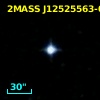 2MASS J12525563-0438139