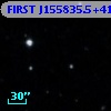 FIRST J155835.5+412708